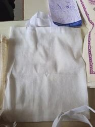 Cotton Carry Bag, Size : 8x10 inches