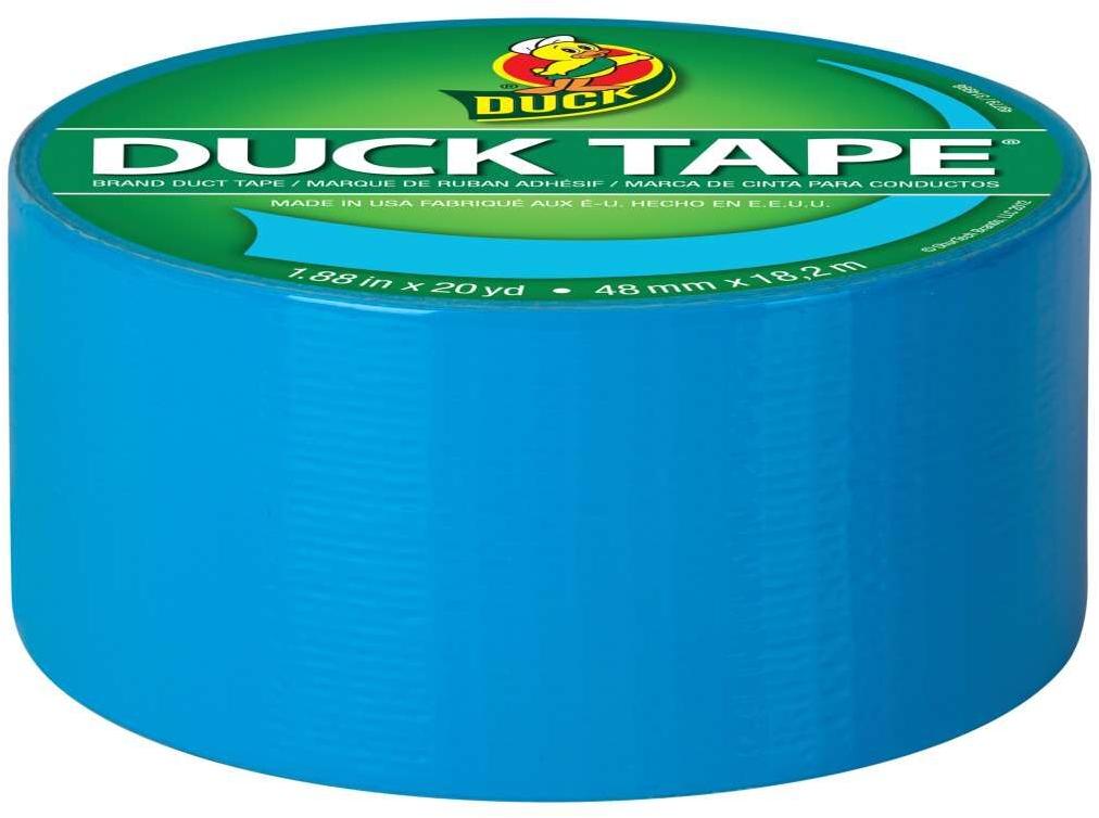 Color Duck Tape