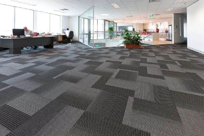 Flooring Carpet Tile