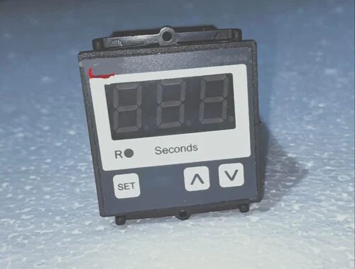 50 Hz FUJI PID Temperature Controller, Size : 48 x 48 mm