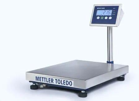 Digital Mettler Toledo Weighing Machines