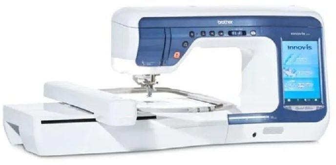 Brother Home Sewing Machine