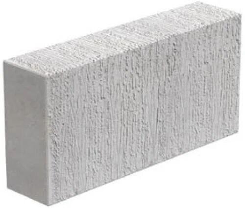 Dlite Concrete Lightweight Block, Pattern : Rough