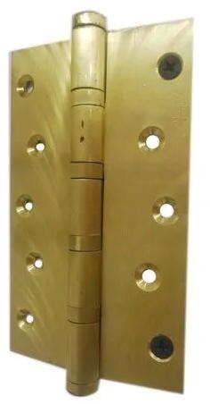 Brass Door Hinge