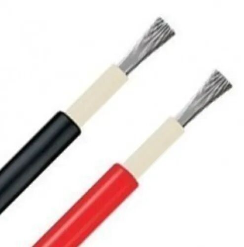 Solar DC Cable, Outer Material : Sheath