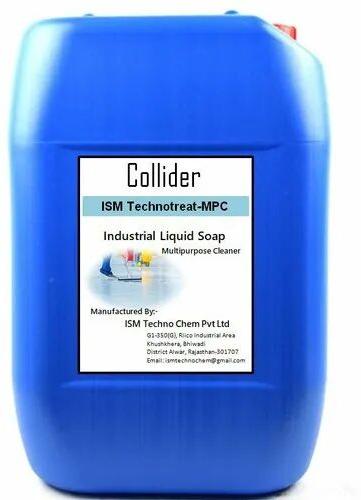 Industrial Liquid Soap
