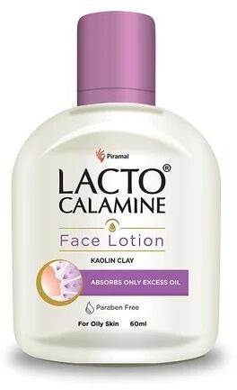 Lacto Calamine Face Lotion