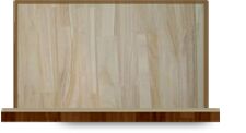 Rubberwood Finger Jointed Boards