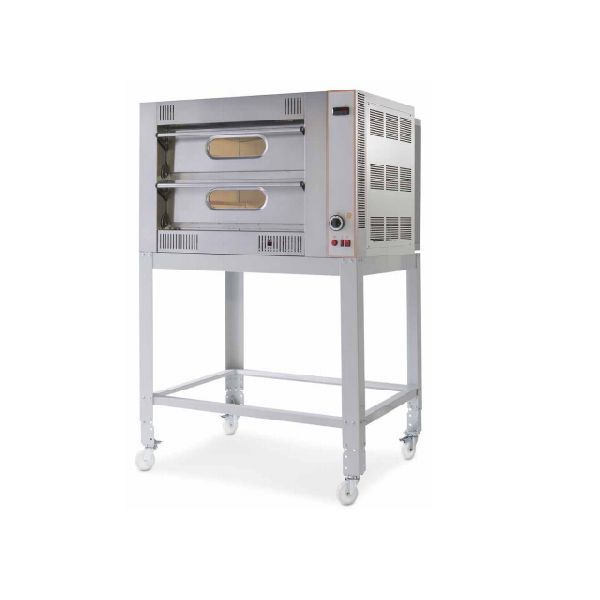 Gas Oven with Stand