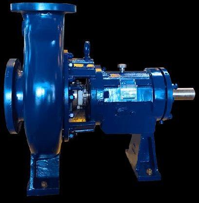 Chemical Process Pump