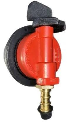 Compact Valve Adapter, Size : 4inch
