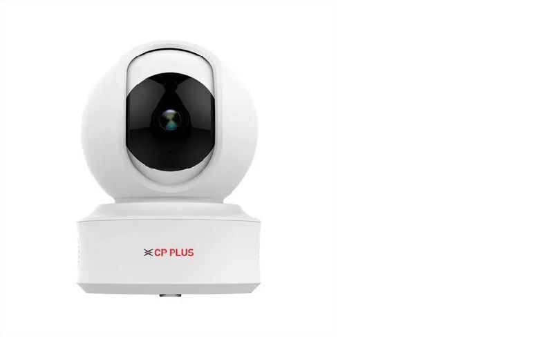 CP Plus CCTV Wifi Camera, Shape : Dome(Indoor)