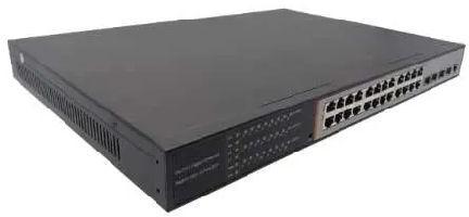 Gigabit Network Switch