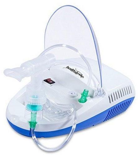 Piston Compressor Nebulizer