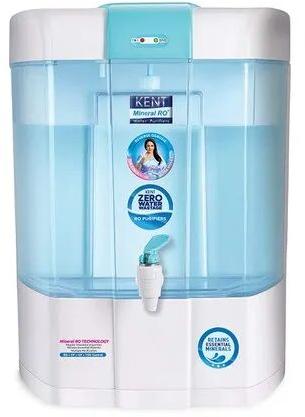 Kent RO Water Purifier, Voltage : 100- 250 V