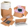 COMPUTER PACKING BOXES