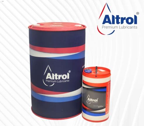 Altrol Premium Shuttering Oil
