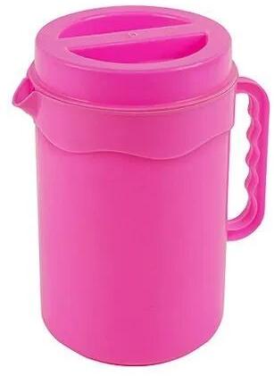 Plastic Water Jug