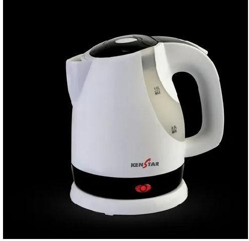 Kenstar Stainless Steel Electric Kettle, Model Number : Blaze