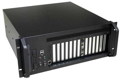 Souris SC226F Rackmount Industrial Computer