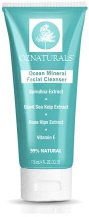 facial cleansers