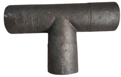 Cast Iron T Joint