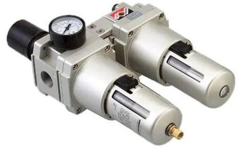 FRL Filter Regulator Lubricator