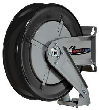 AUTOMATIC HOSE REEL FOR OIL 3/8IN UP TO 30FT