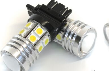 ThunderBolt LED Bulbs