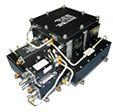 RF & Microwave SGLS-100 S-Band Transponder