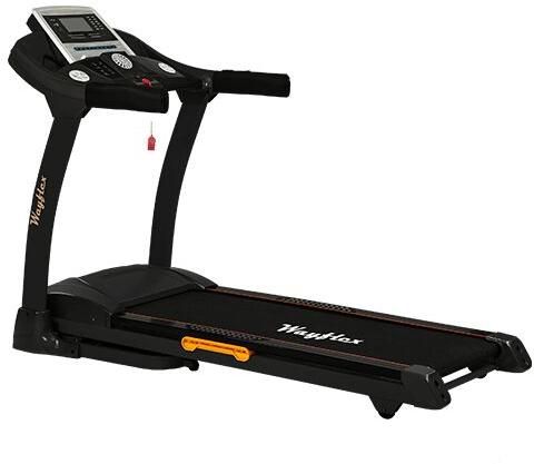 MT510 Treadmill