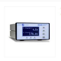 Model 9302 temperature monitors