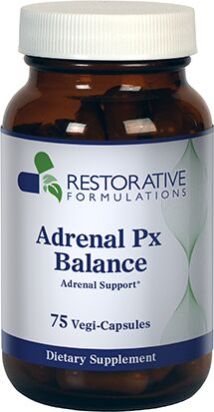 Adrenal Px Balance Capsules