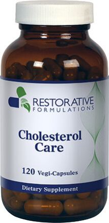 Cholesterol Care