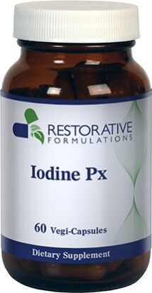 Iodine Px