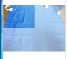 Hot and Cool Water Mat