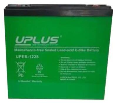 Sealed Lead Acid E Bike Battery