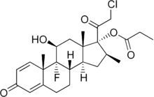 Clobetasol Propionate