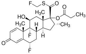 Fluticasone Propionate