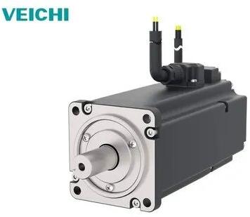 AC Servo Motor