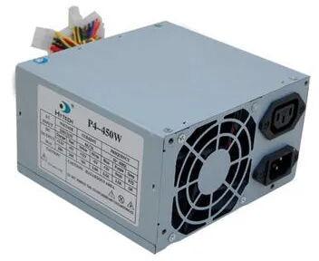 SMPS Power Supply, Power : 450W