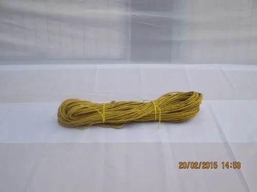 Green Nylon Rope, 100 m, 8 mm at Rs 200/kilogram in Ludhiana