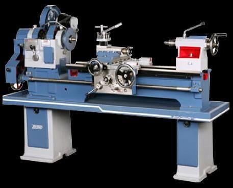 Light Duty Lathe Machine