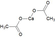 Calcium Acetate Monohydrate
