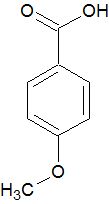 P Anisic Acid