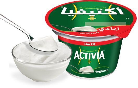 Activia Set Yoghurt