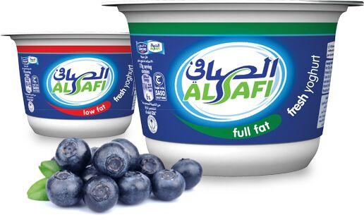 Al Safi Yoghurt