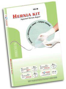 Hernia kit