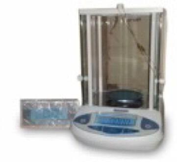 Electronic Jewellery Weighing Scale