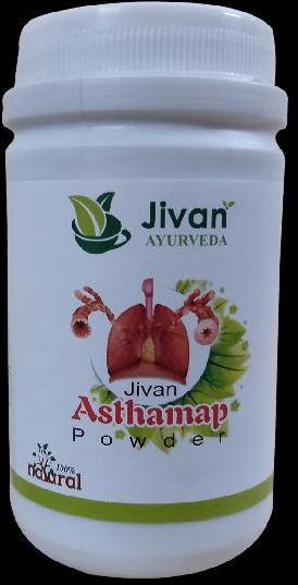 Jivan Asthamap Powder